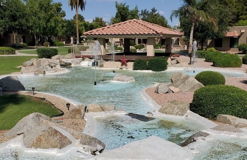 Surprise Condominio | "Sun Village Condo" 55+