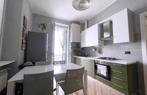 Pelucca - Villaggio Falck Apartamento | Sun Village Falck - Milano & Rho Fiera