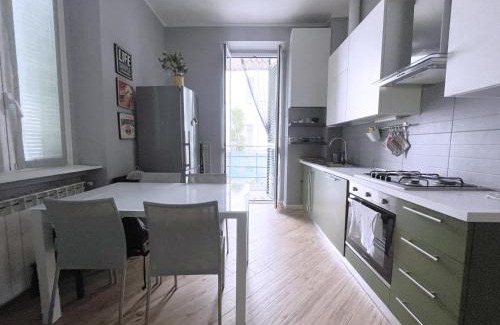 Pelucca - Villaggio Falck Apartamento | Sun Village Falck - Milano & Rho Fiera