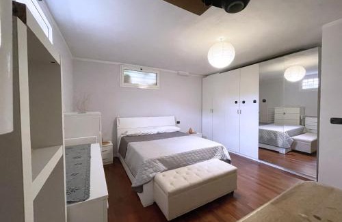 Pelucca - Villaggio Falck Apartamento | Sun Village Falck - Milano & Rho Fiera