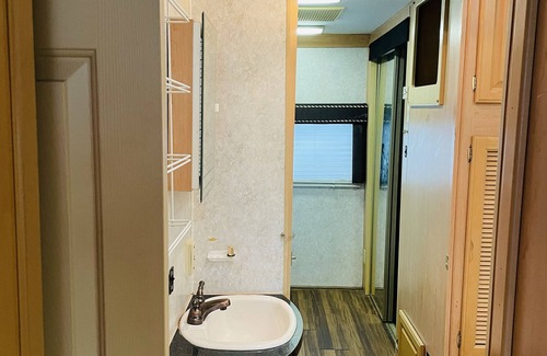 Honey Grove Casa | Sun Voyager Resort