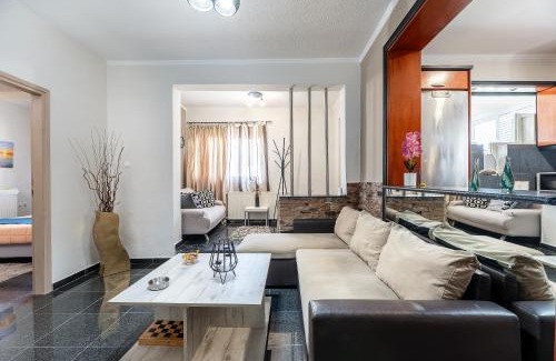 Lambi Apartamento | Sun & Waves Beachfront Suite