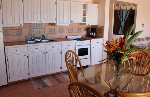 Bonne Terre Villa | Coyaba Grand Suites St. Lucia