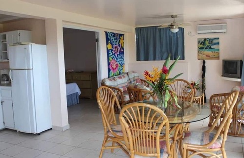 Bonne Terre Villa | Coyaba Grand Suites St. Lucia