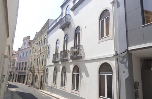 Figueira da Foz Apartamento | Sun with Style