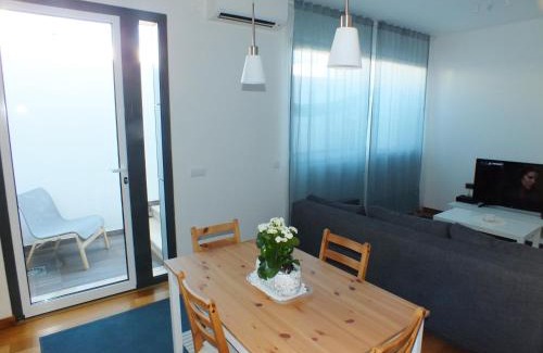Figueira da Foz Apartamento | Sun with Style