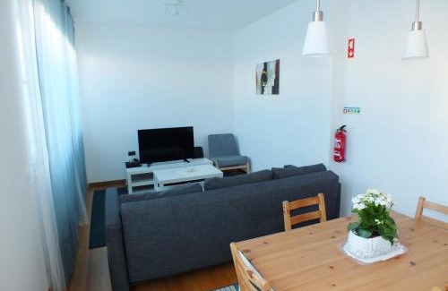 Figueira da Foz Apartamento | Sun with Style