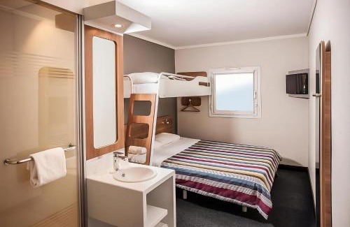 Berea Hotel | SUN1 BEREA