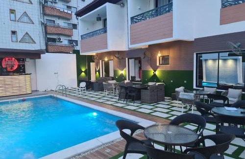 Douala Apartamento | Suna' a Home Bonapriso
