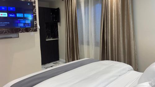 Douala Apartamento | Suna' a Home Bonapriso