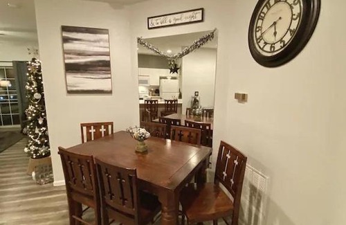 Branson Apartamento | Sunago Suites