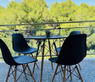Centro de Salou Apartamento | SunAndBed GOYA