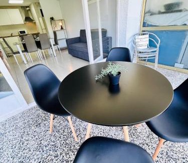 Centro de Salou Apartamento | SunAndBed GOYA