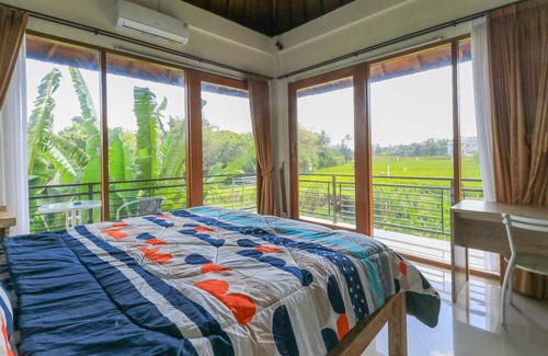 Babakan Casa | Sunari Guest House