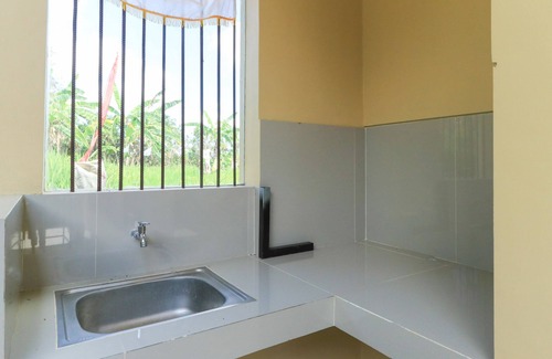 Babakan Casa | Sunari Guest House