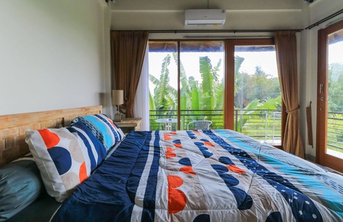 Babakan Casa | Sunari Guest House