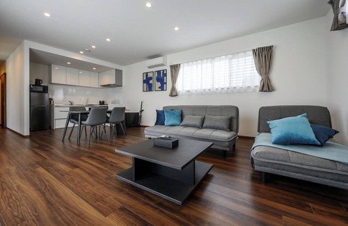 Miyakojima Casa | SUNAYAMA Beach House