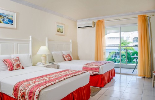 Maxwell Hotel | Sunbay Hotel