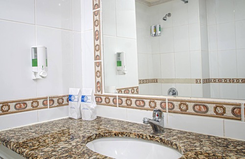 Maxwell Hotel | Sunbay Hotel