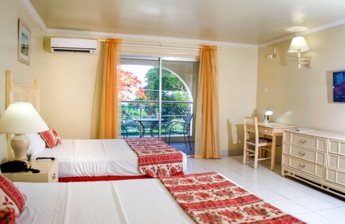 Maxwell Hotel | Sunbay Hotel