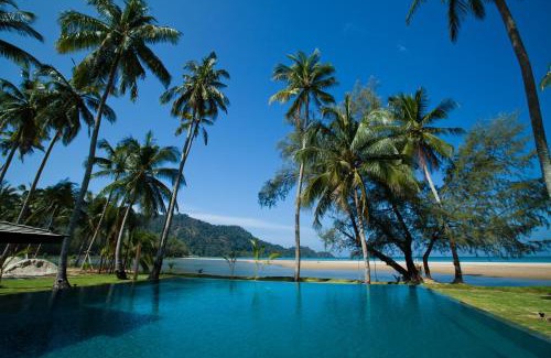 Klong Son Villa | Sunbay Villa by Utalay Koh Chang