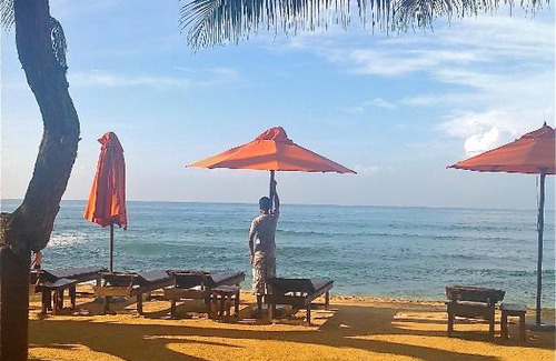 Thiranagama Hotel | Sunbeach Hotel