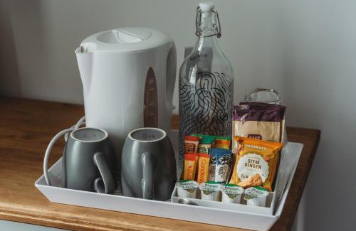Glarryford Cama Y Desayuno | Sunbeam bed and breakfast