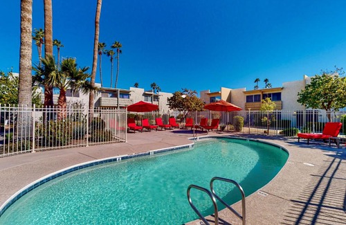South Scottsdale Apartamento | Sunbeam Dreams Unit 142