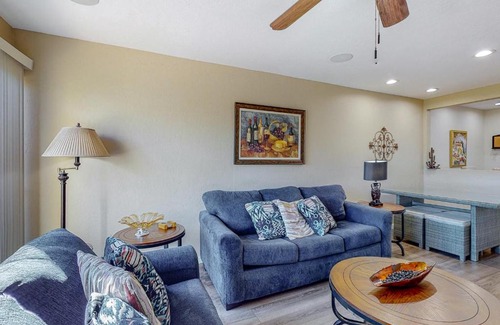 South Scottsdale Apartamento | Sunbeam Dreams Unit 142