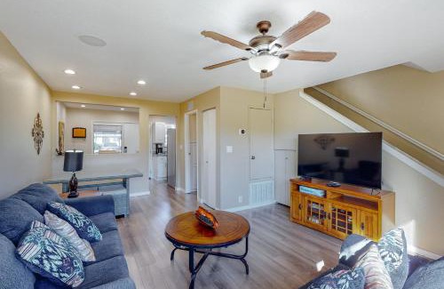South Scottsdale Apartamento | Sunbeam Dreams Unit 142