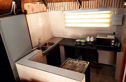 Harare East Chalet De Esquí | Sunbeam place