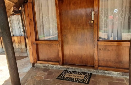 Harare East Chalet De Esquí | Sunbeam place