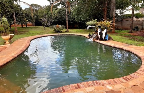 Harare East Chalet De Esquí | Sunbeam place