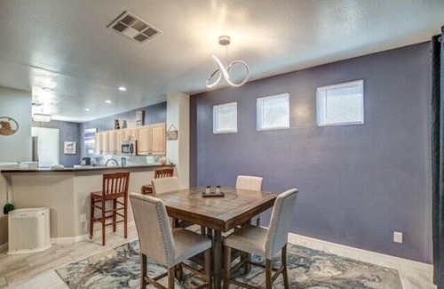 Ashton Ranch Casa | Sunbeam Sanctuary | 4b2b | Pet Friendly | Hot Tub in Surprise