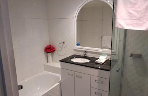 Main Beach Complejo | Sunbird Beach Resort Gold Coast