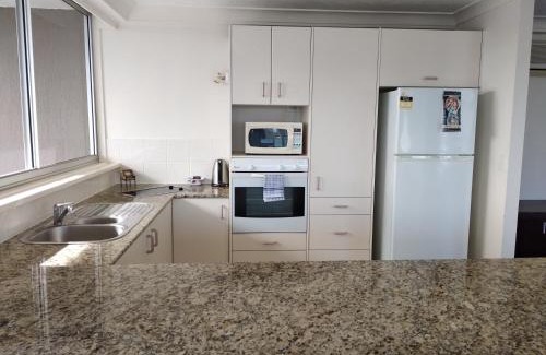 Main Beach Complejo | Sunbird Beach Resort Gold Coast