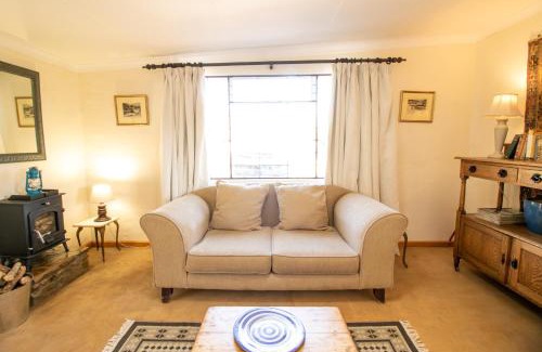 Graaff-Reinet Casa | Sunbird Cottage