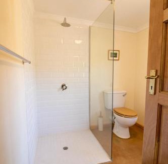 Graaff-Reinet Casa | Sunbird Cottage
