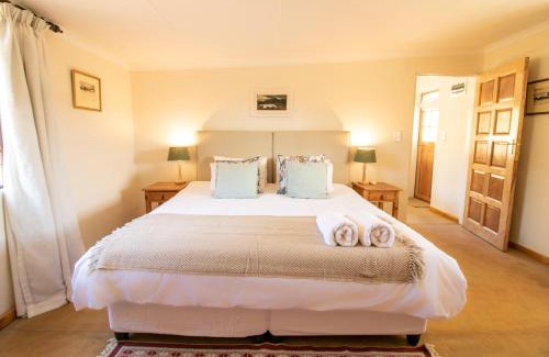 Graaff-Reinet Casa | Sunbird Cottage