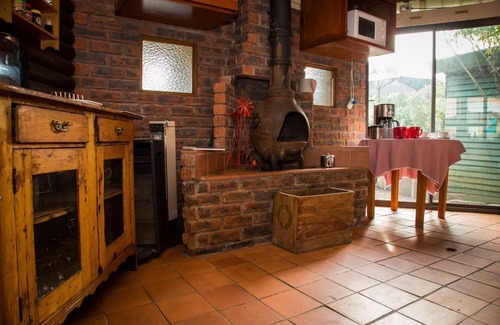 Merrivale Casa | Sunbird Guest House