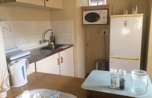Merrivale Casa | Sunbird Guest House