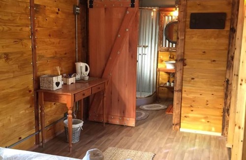 Merrivale Casa | Sunbird Guest House