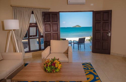 Senga Hotel | Sunbird Livingstonia Beach Hotel