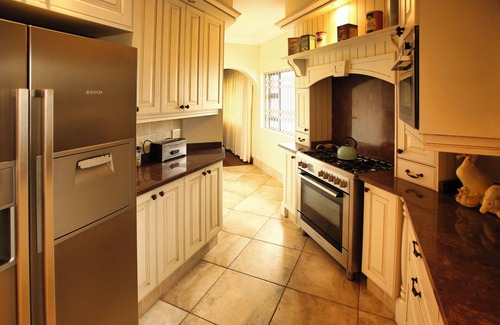 Langebaan Casa | Sunbird Manor, Langebaan 10-sleeper
