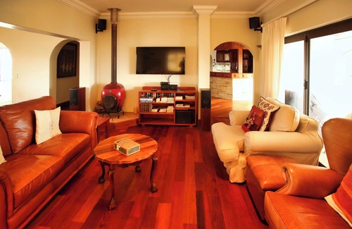 Langebaan Casa | Sunbird Manor, Langebaan 10-sleeper