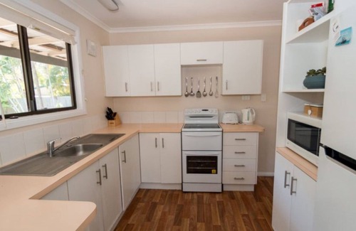 Horseshoe Bay Casa | Le Muintir en herradura