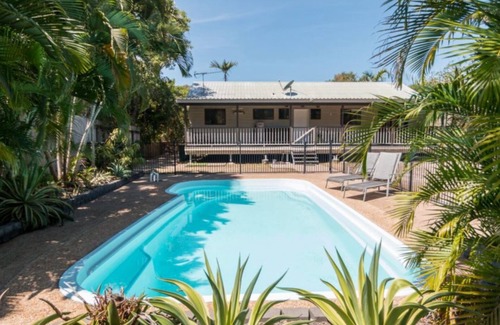 Horseshoe Bay Casa | Le Muintir en herradura