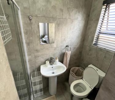Windhoek Apartamento | Sunbird self-catering A