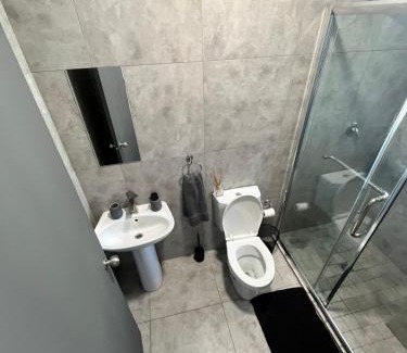 Windhoek Apartamento | Sunbird self-catering A