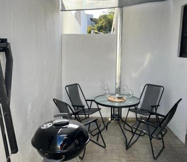 Windhoek Apartamento | Sunbird self-catering A
